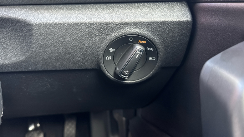 Volkswagen T-Roc 1.5 TSI Style 5dr Petrol Hatchback